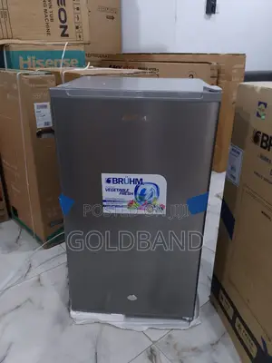 Premium BRS-93mmds Bruhm Refrigerator "93L"