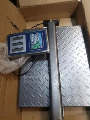 Digital Weighing Scale 300kg