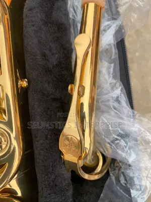 Quality Yamaha YAS 300 AD Intermediate Eb Alto Saxophone