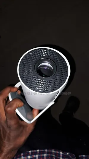 HY300 Projector for Homes/ Offices/ Companies