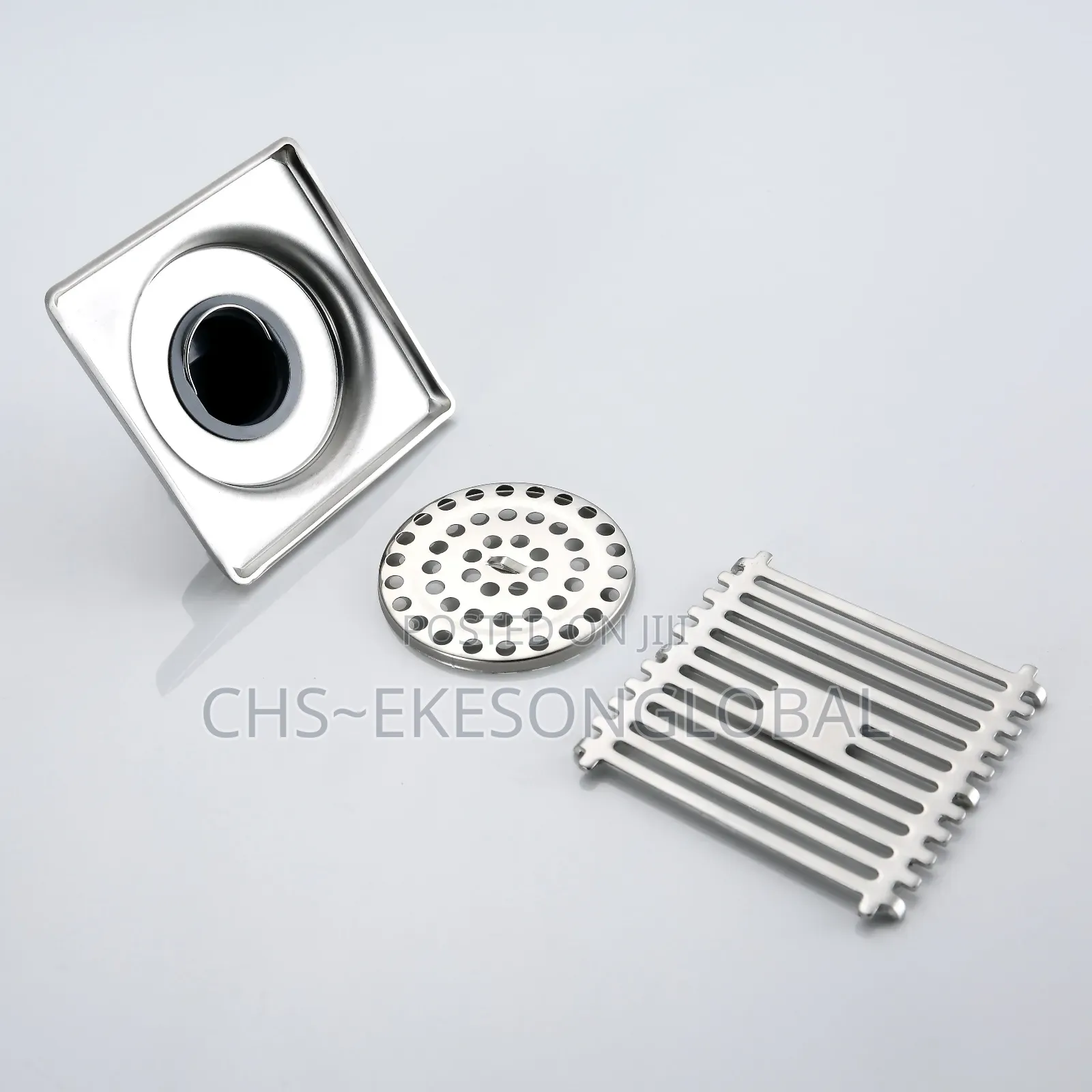 10x10cm Floor Drain Antirust