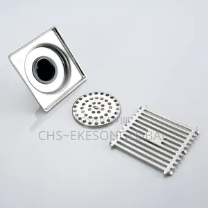 10x10cm Floor Drain Antirust