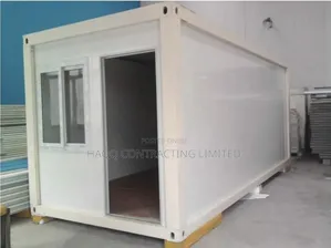 Portacabin for Office, 20 Feet, Best Deal