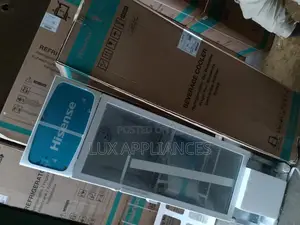 Kitchen Friendly Hisense 222L Refrigerator
