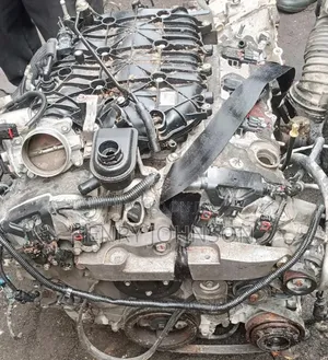 GMC Terrain Complete Engine
