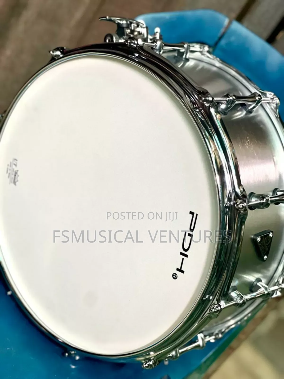 PDH Snare Drum