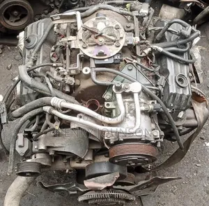 Dodge Dakota V6 Complete Engine