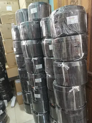 Solar Cable 2*10mm2