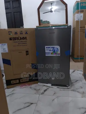 Best Deal 93L BRS-93mmds Bruh Refrigerator