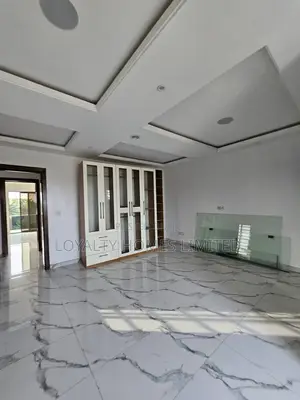 4bdrm Townhouse / Terrace in Ikeja GRA for rent
