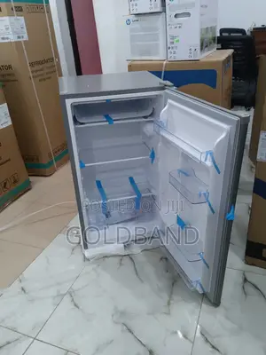 Unique 93L Bruhm Single Door Refrigerator "Brs-93mmds"