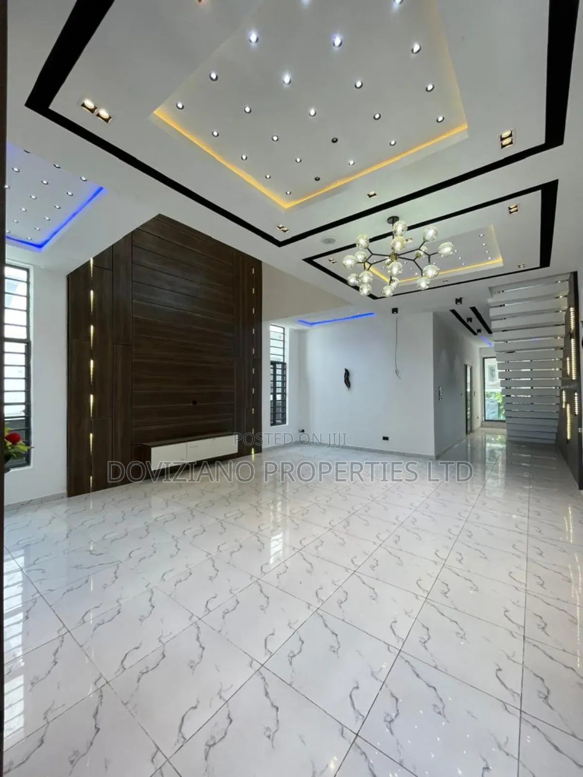 5bdrm Duplex in Ajah for sale