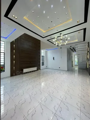 5bdrm Duplex in Ajah for sale