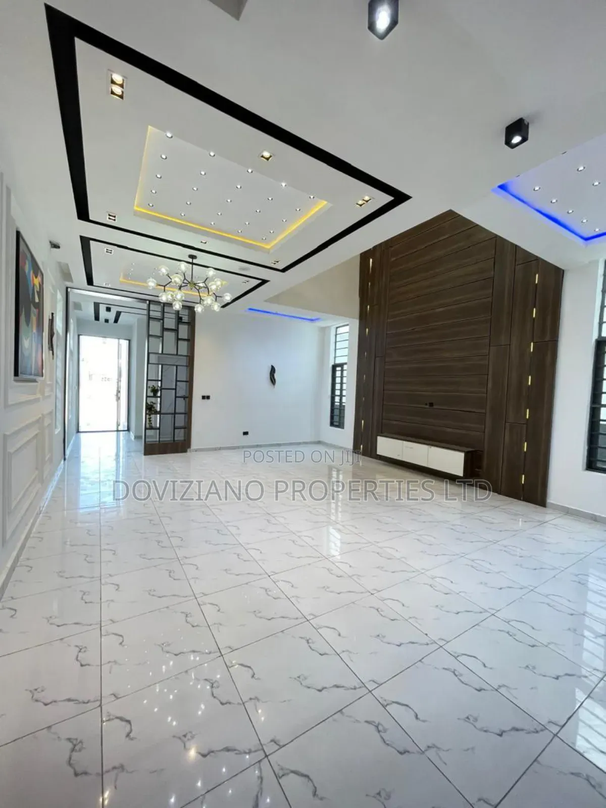 5bdrm Duplex in Ajah for sale