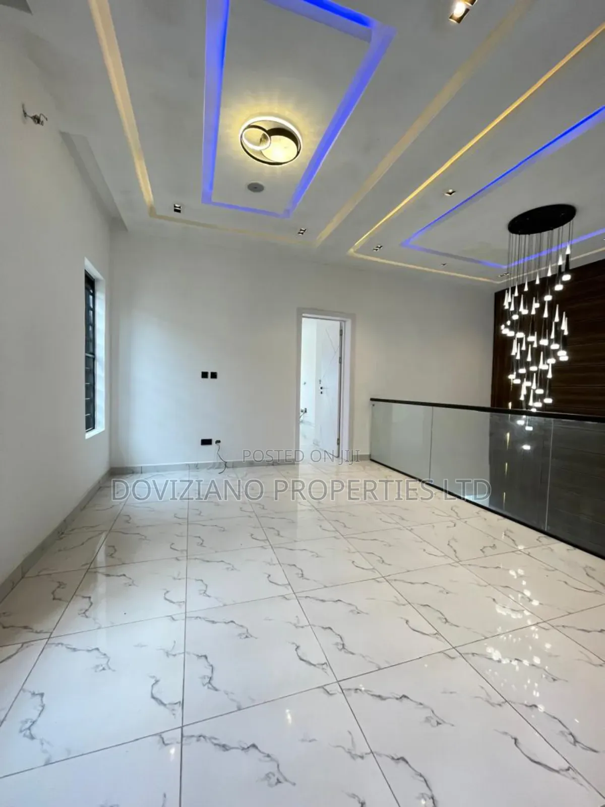 5bdrm Duplex in Ajah for sale