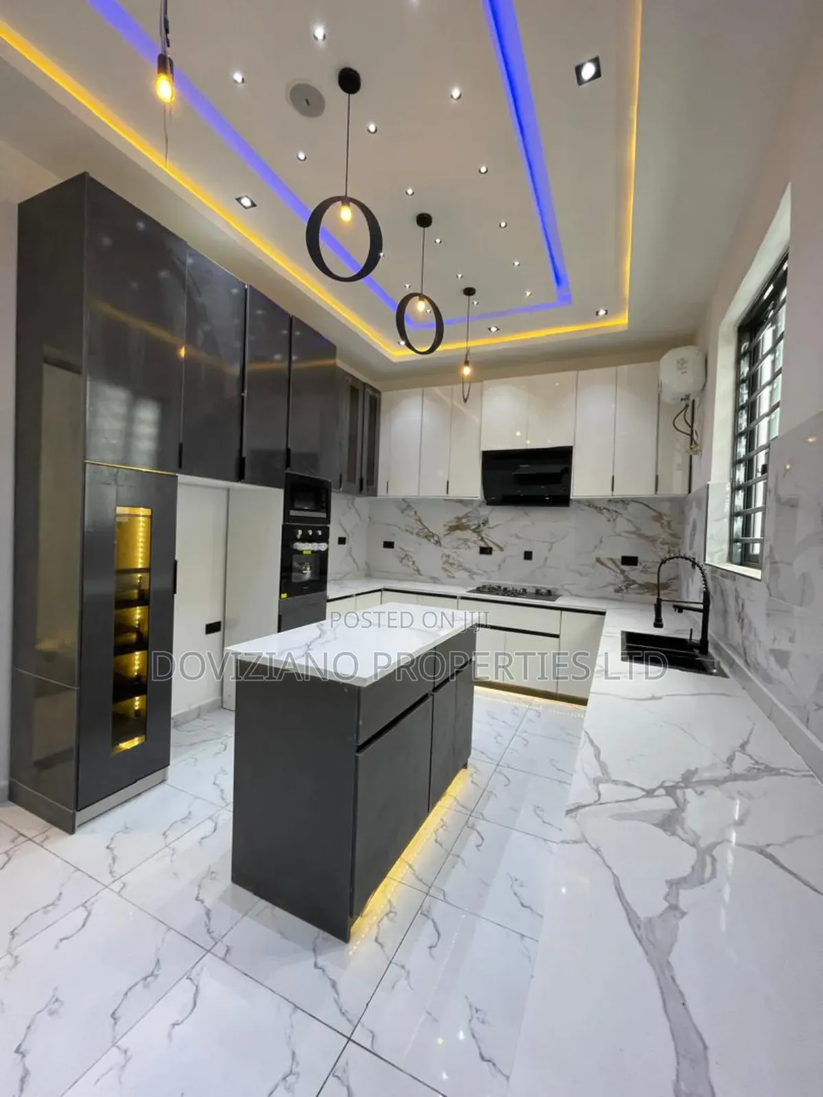 5bdrm Duplex in Ajah for sale