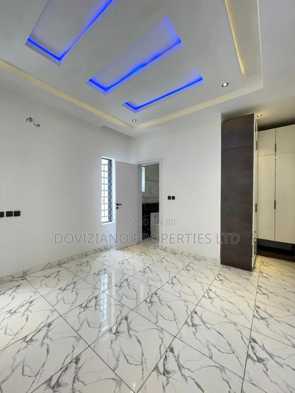 5bdrm Duplex in Ajah for sale