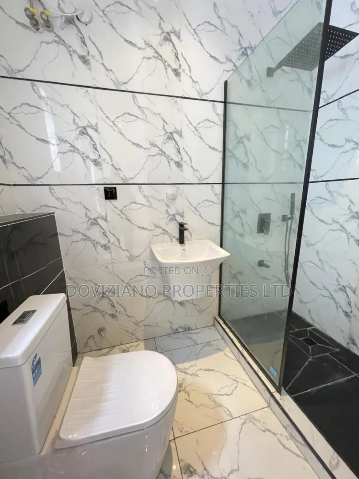 5bdrm Duplex in Ajah for sale