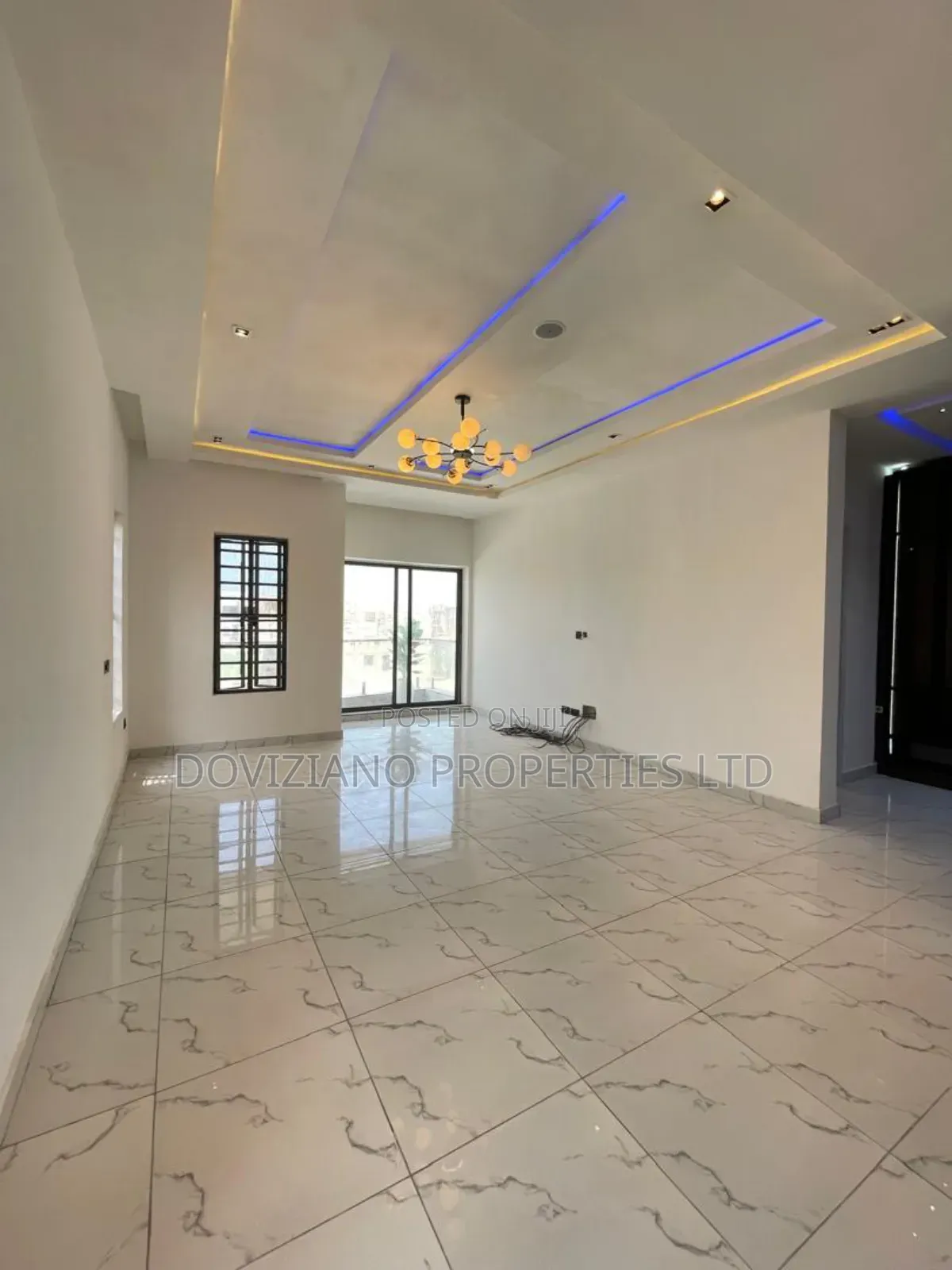 5bdrm Duplex in Ajah for sale