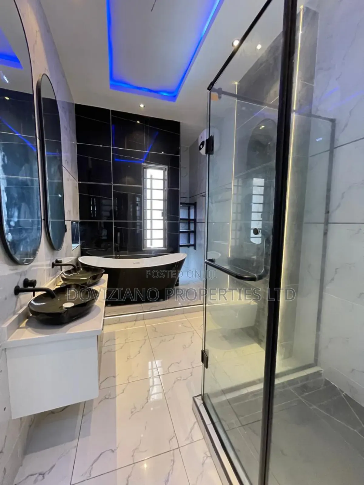 5bdrm Duplex in Ajah for sale
