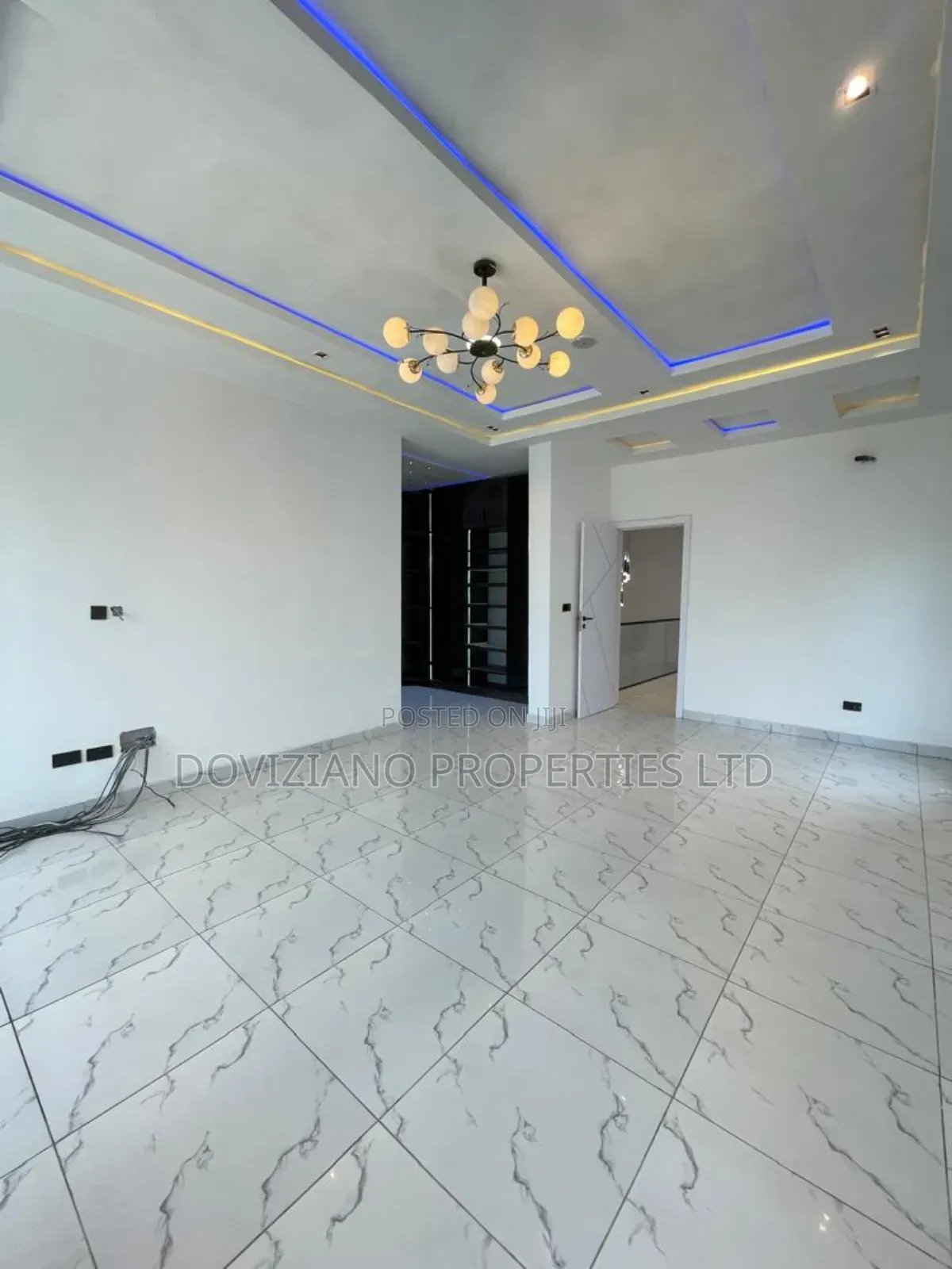 5bdrm Duplex in Ajah for sale