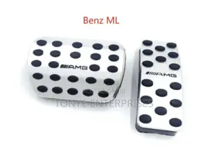 Pedal Cover