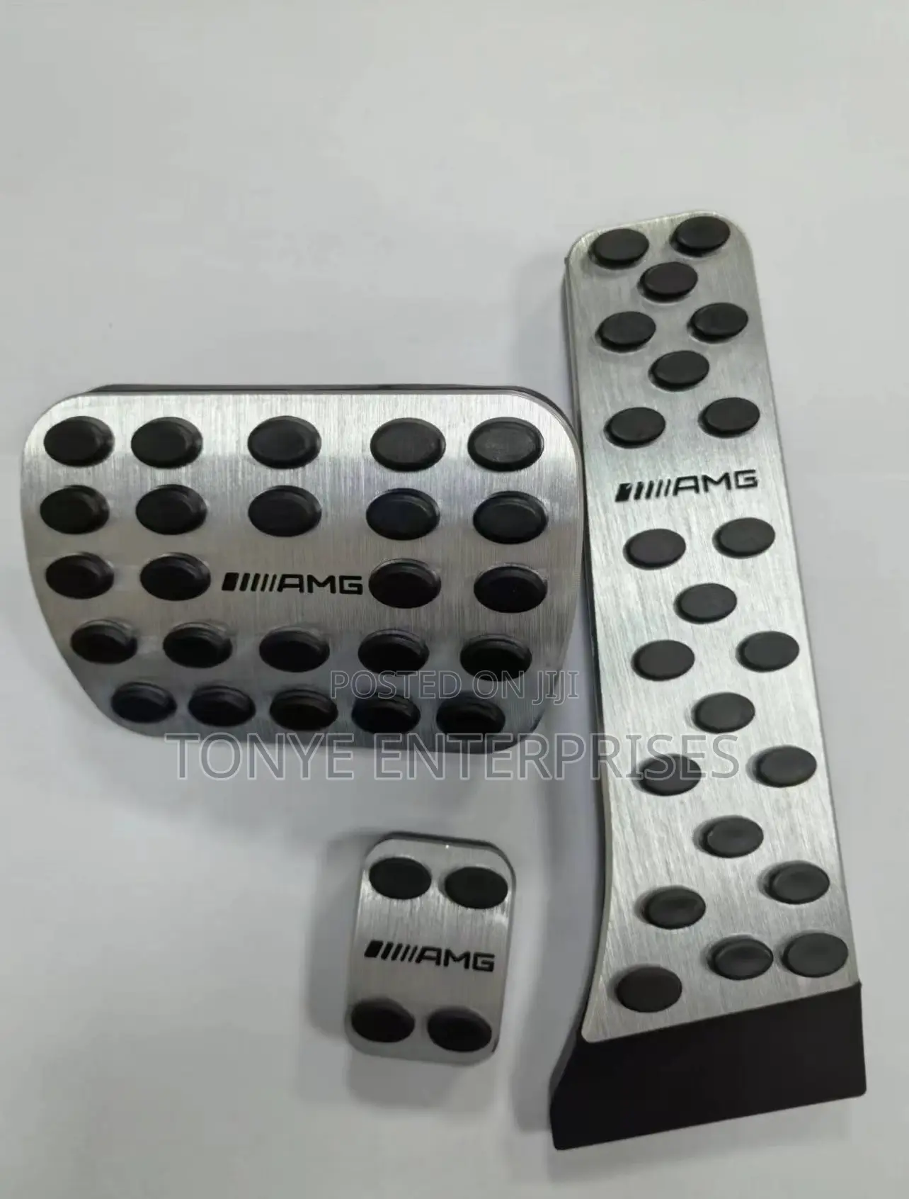 Pedal Cover