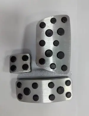 Pedal Cover