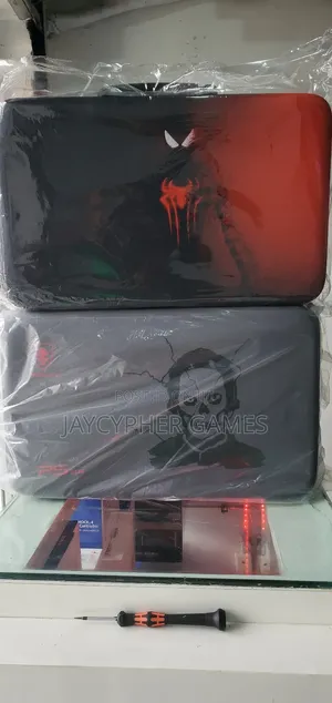 Slim Ps5 Bag Customized