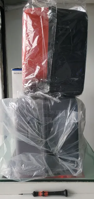 Slim Ps5 Bag Customized