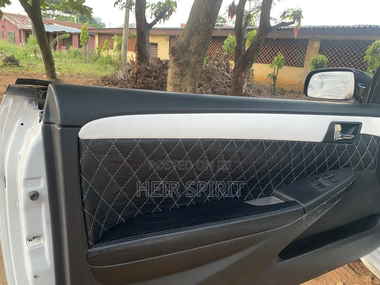 Professional Car Interior Upgrade