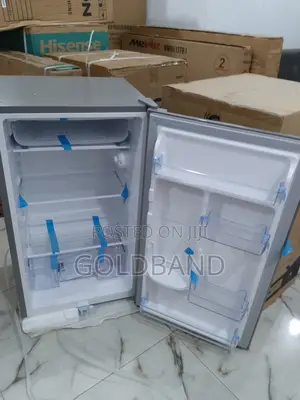 100% Standard Bruhm Refrigerator "93L BRS-93mmds"
