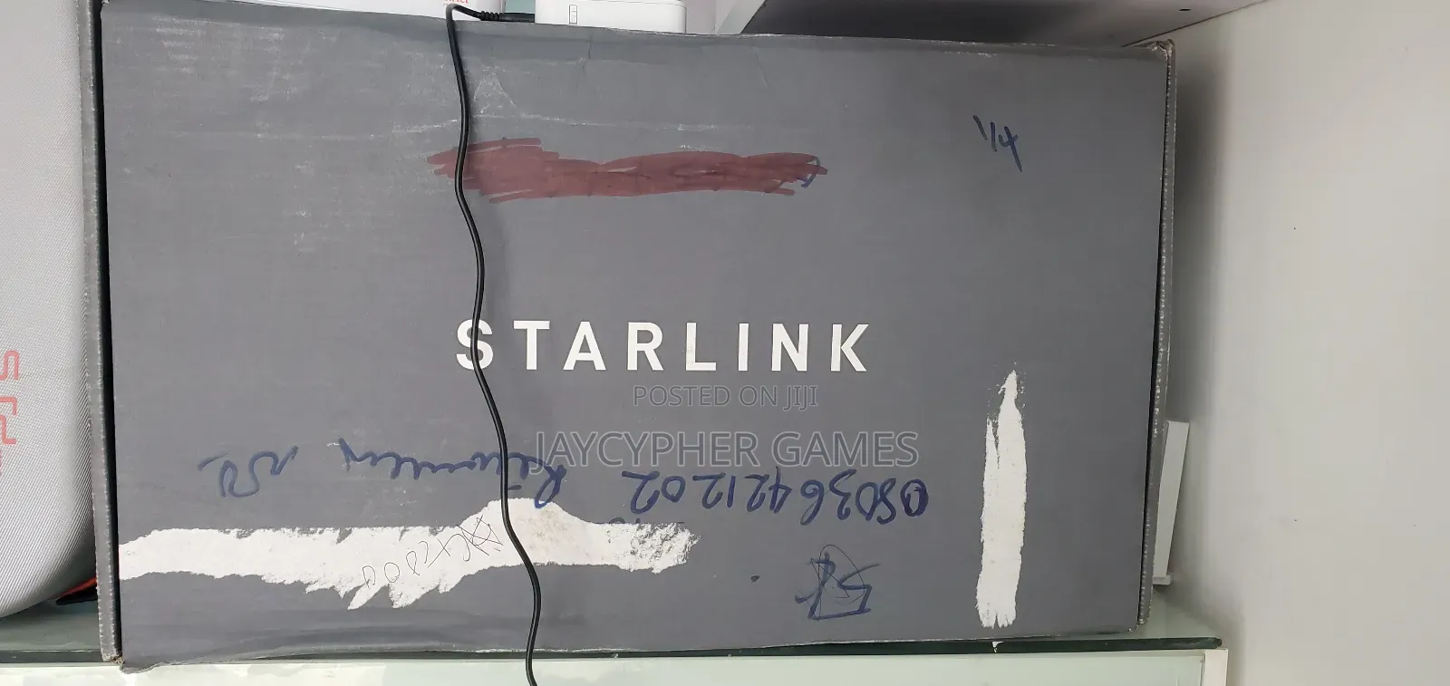 Starlight Network