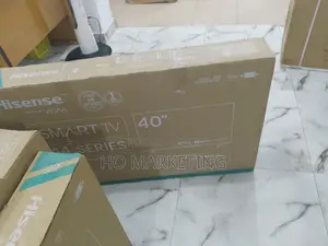 Best Premium Hisense 40 Inches Smart TV