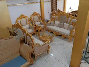 Quality Royal Sofa Chair Y 8 Seaters