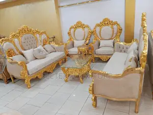 Quality Royal Sofa Chair Y 8 Seaters