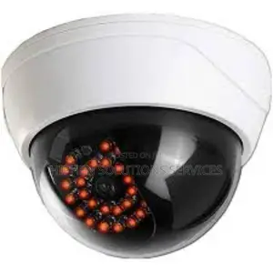 Dummy Wireless Security Fake Camera