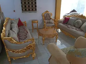 Quality Royal Sofa Chair Y 8 Seaters