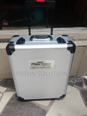 Tools Box Set 699pcs