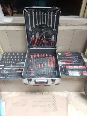Tools Box Set 699pcs