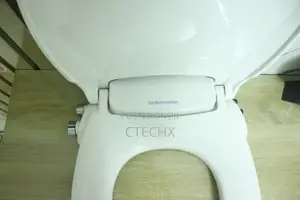 Non-electric Bidet Toilet Seat Elongated