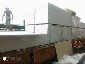 Plasterboard 10mm And 12mm 1.2*3meter And 1.2*2.5meter