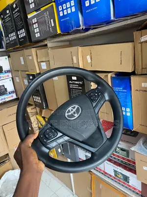 Steering for Toyota Camry / Corolla