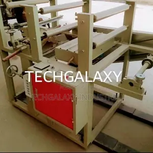 Gravure One Color Nylon Printing Machine