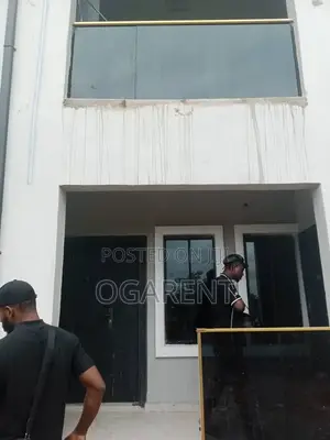 Furnished 3bdrm Apartment in Ogunmwenyi Ugbor, Benin City for rent