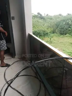Furnished 3bdrm Apartment in Ogunmwenyi Ugbor, Benin City for rent