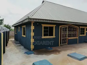 Furnished 2bdrm Apartment in Pz Sapele Road, Benin City for rent