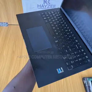 Laptop LG Gram 15.6 32GB Intel Core I7 SSD 1T