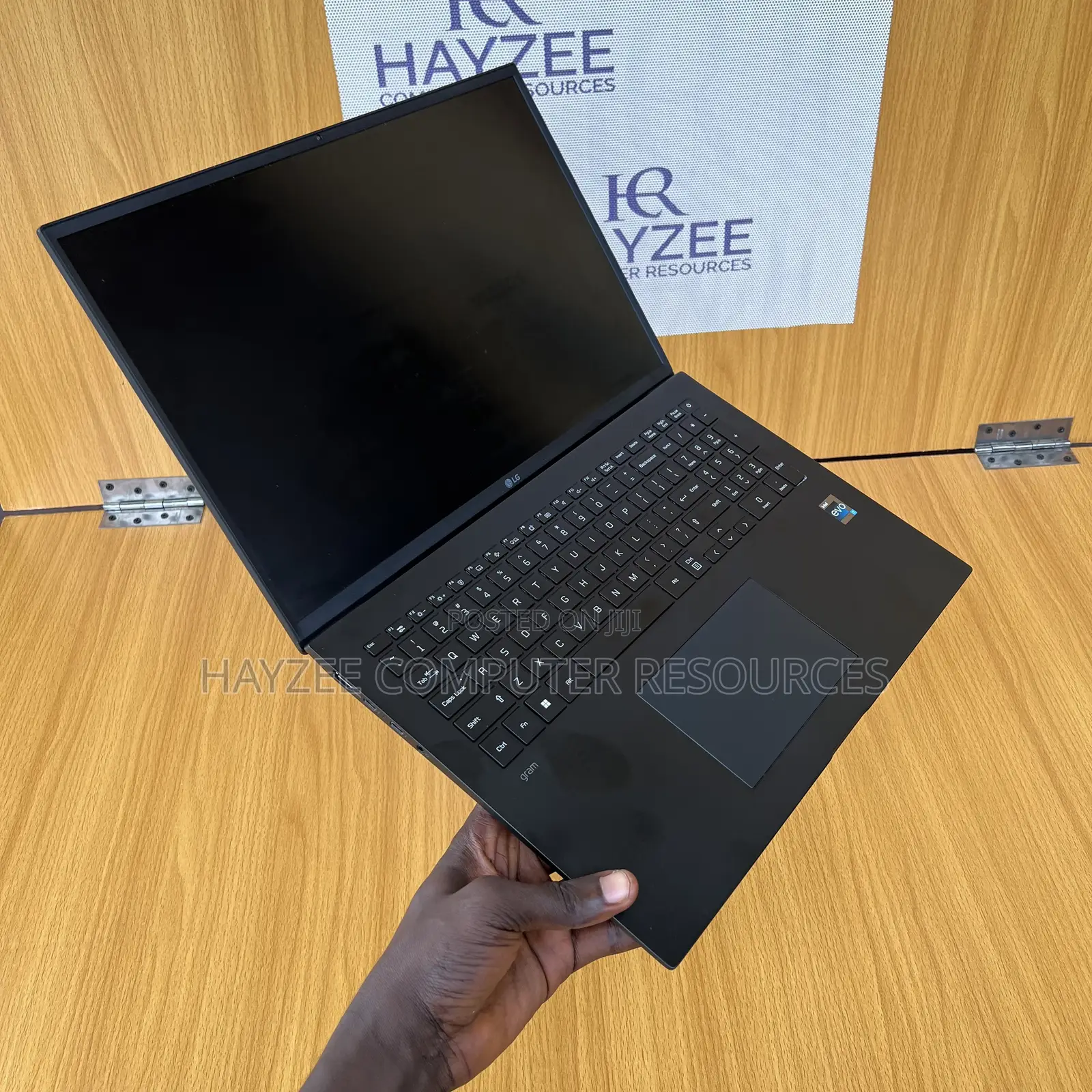 Laptop LG Gram 15.6 32GB Intel Core I7 SSD 1T