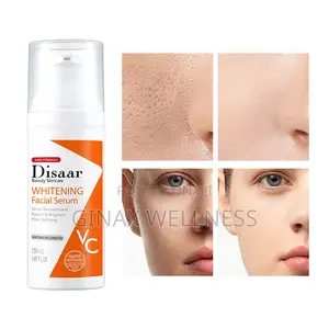 Disaar Whitening Facial Serum With Vitamin C